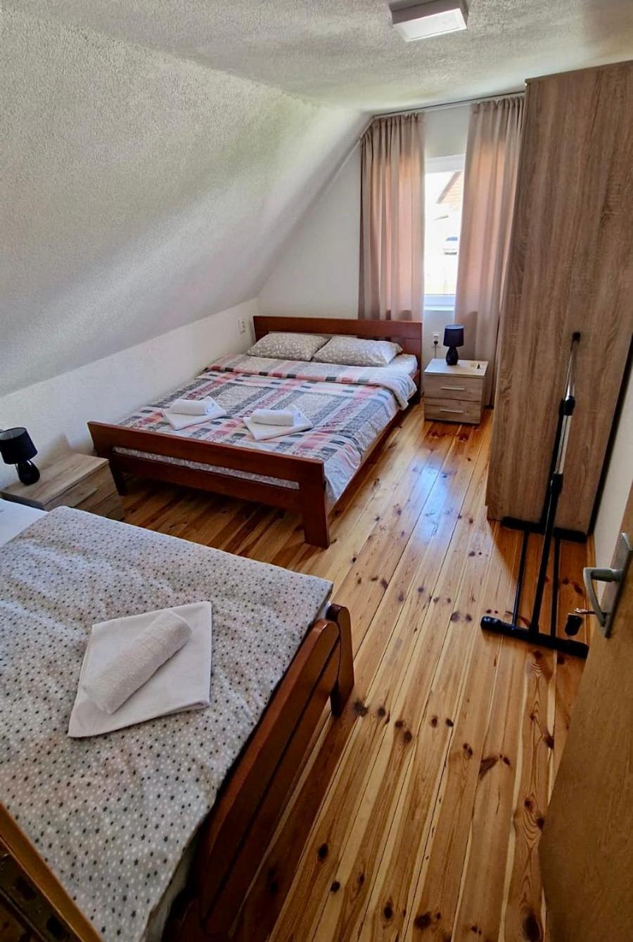Sobe Baranin Zabljak Exterior photo