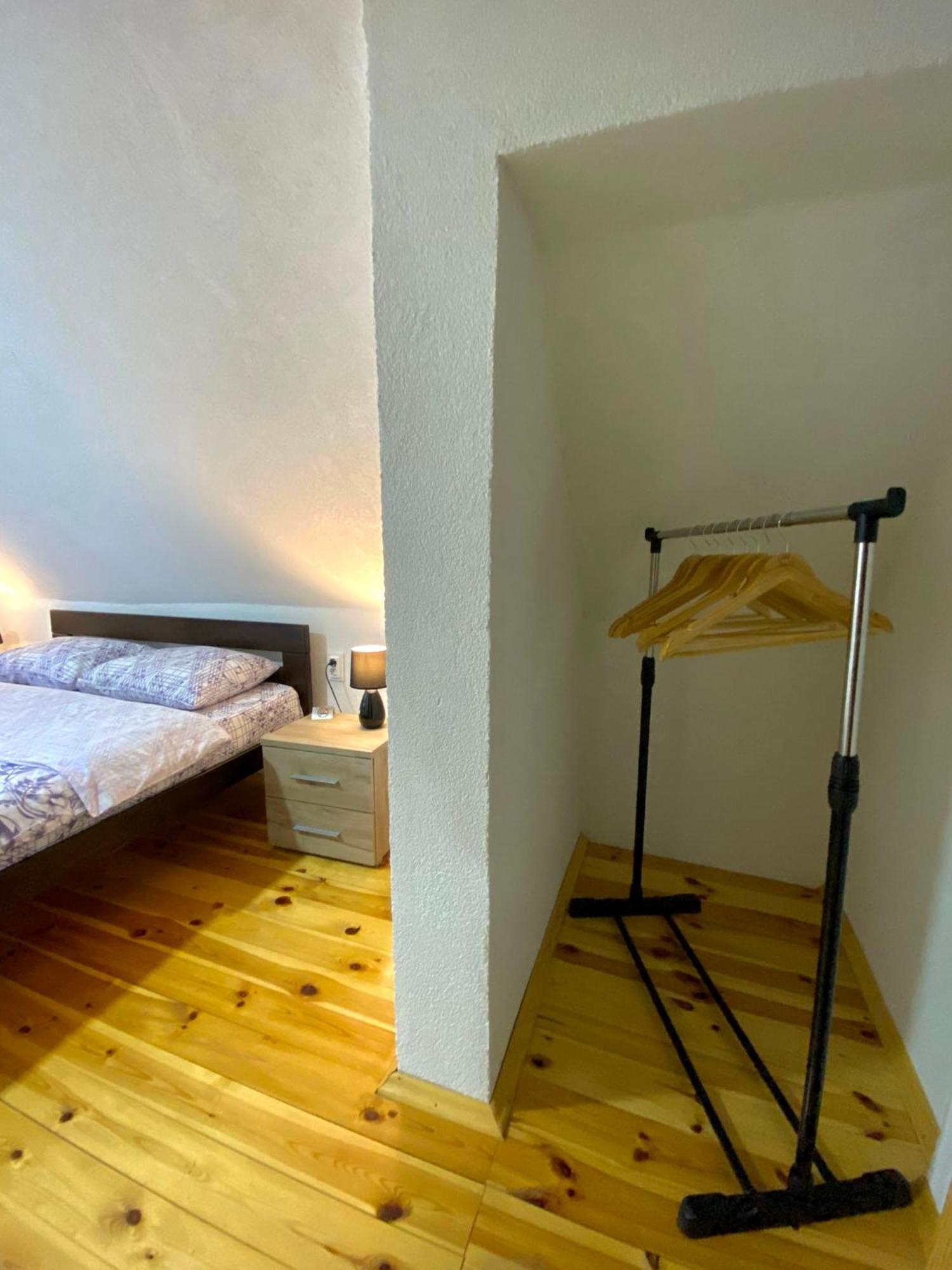 Sobe Baranin Zabljak Exterior photo